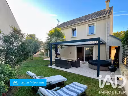 maison à wissous (91320)