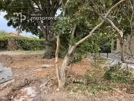 vente terrain 334 m² à marsillargues (34590)  174 000 €