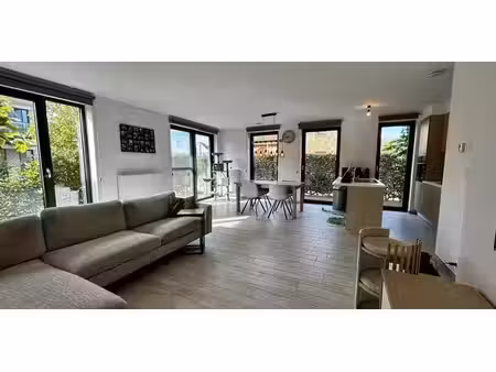 appartement à vendre à aarschot pour € 364.500 avec 2 chambres à coucher