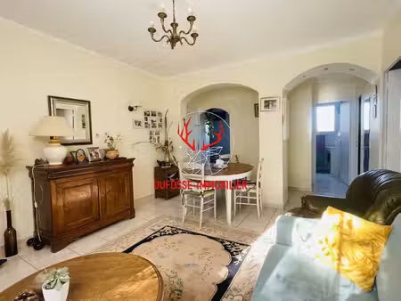 appartement t3 idéalement situé