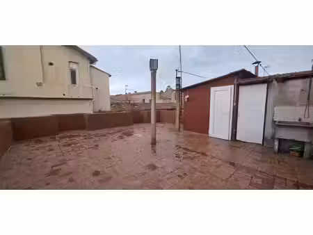 f3 de 51 37 m2 avec toit-terrasse de 53 60 m2 perpignan