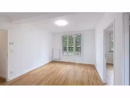 thionville - appartement type f4 - 67 49 m2