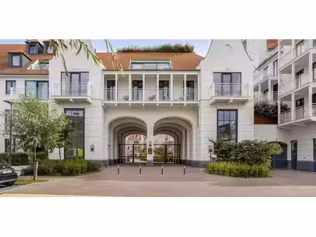 garage à vendre à knokke pour € 67.500