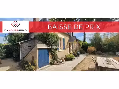 charmante batisse restauree de 4 pieces a vrigny