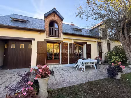 maison 4 pièces à vendre à rannée - réf. 3333lc