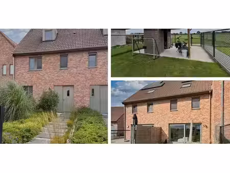 maison à vendre à torhout pour € 389.000 avec 4 chambres à coucher