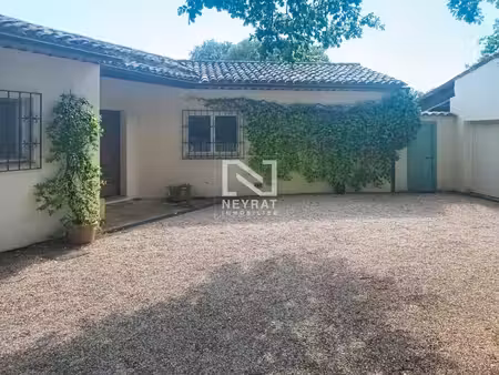 tourrettes belle provencale de qualite plain pied