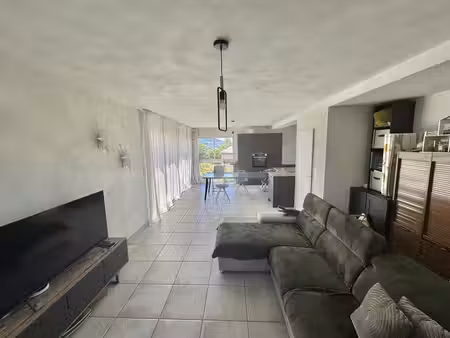 maison 4 pièces