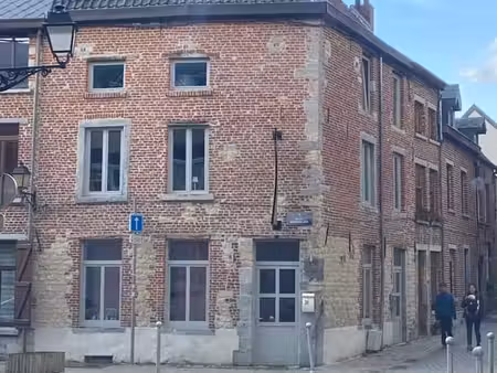 appartement meublé plein de charme centre ville