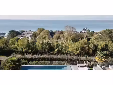 maison avec piscine et jardin benerville-sur-mer (14)