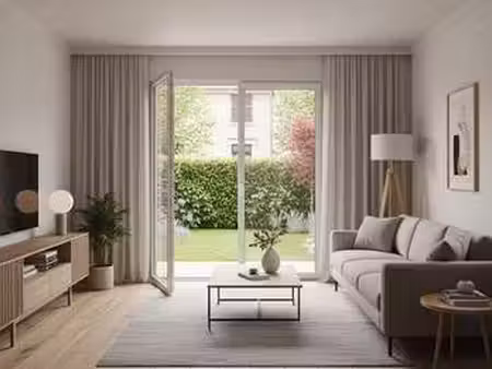 vente appartement t1 à caen (14000) : à vendre t1 / 23m² caen