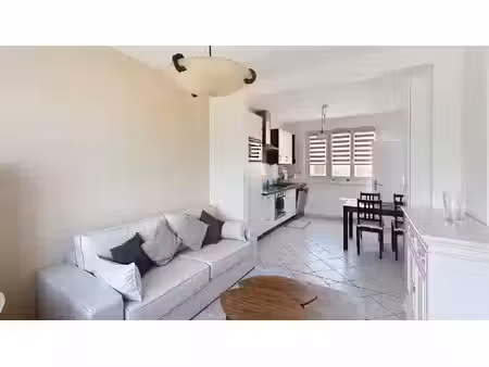 open immobilier