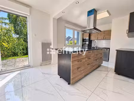 maison 5 pièces - 95 m²