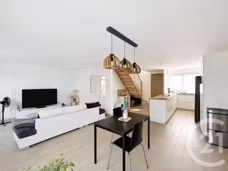 maison à vendre - 5 pièces - 106 m2 - lassy - 35 - bretagne