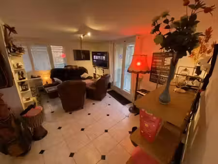 location appartement 1 pièce 20 m² à auvernaux (91830)