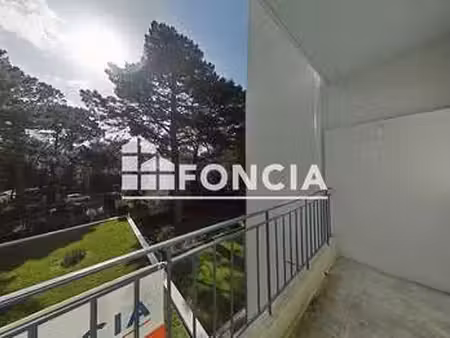 location appartement 2 pièces à la baule-escoublac (44500) : à louer 2 pièces / 61m² la ba