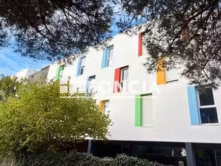 location appartement t1 meublé à saint-nazaire (44600) : à louer t1 meublé / 21m² saint-na