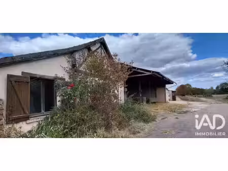 vente maison 6 pièces 173 m² charny orée de puisaye (89120)