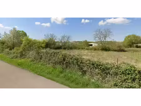 vente terrain 2958 m² charny orée de puisaye (89120)