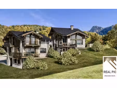 vente chalet 5 pièces