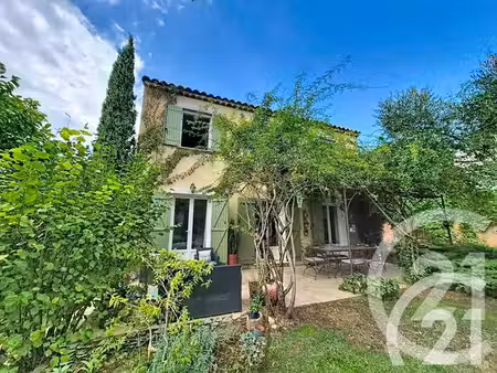 maison à vendre - 5 pièces - 131 m2 - robion - 84 - provence-alpes-cote-d-azur