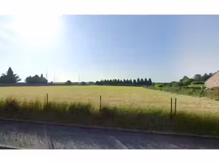 vente terrain 539 m² à iwuy (59141)  55 500 €