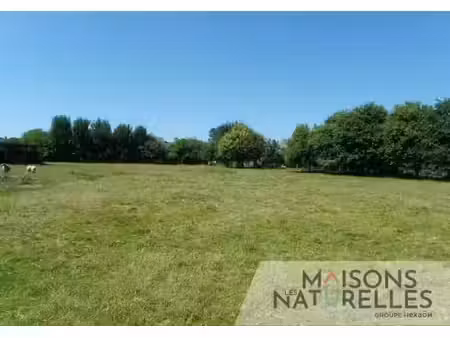 vente terrain 697 m² à hucqueliers (62650)  61 000 €