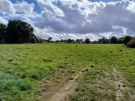 vente terrain 1365 m² à marsac-sur-l'isle (24430)  72 360 €