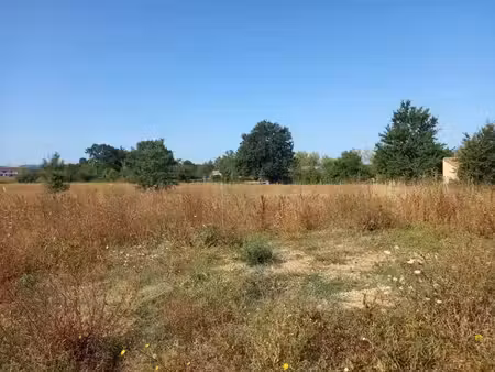 vente terrain 701 m² à saint-jean-de-rives (81500)  75 000 €
