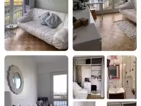 location appartement 1 pièce 11 m² à thiais (94320)