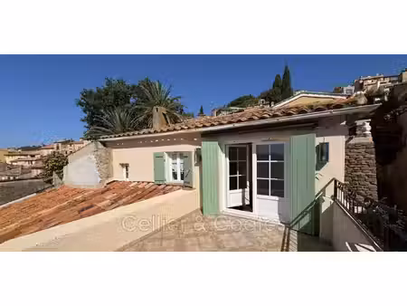 maison avec terrasse bormes-les-mimosas (83)