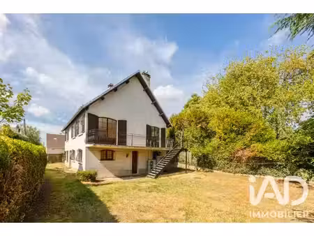 vente maison traditionnelle 7 pièces