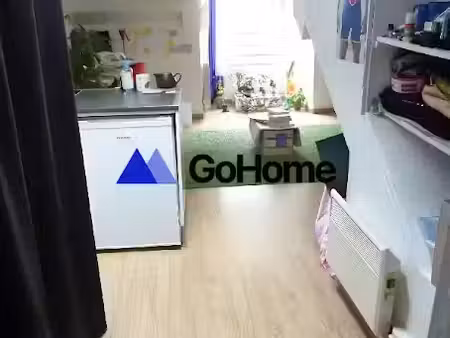location meublée appartement 1 pièce 15 m² à paris 3ème (75003)  698 €
