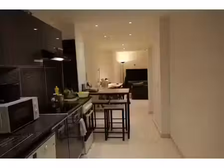 location meublée appartement 1 pièce 44 m² à nice (06000)  750 €
