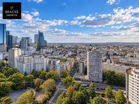 appartement courbevoie 2 pièce(s) 68 57 m2
