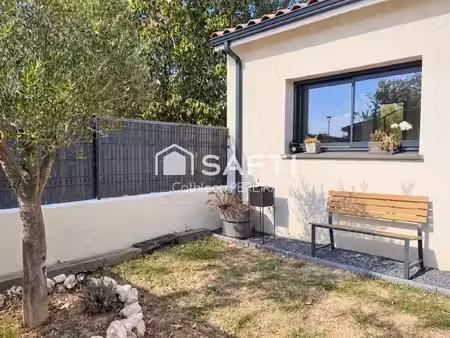 vente maison 4 pièces 94 m² montastruc-la-conseillère (31380)