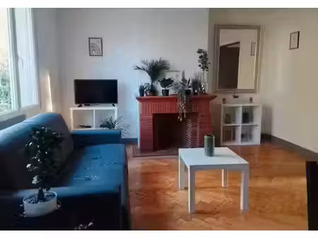 location appartement 3 pièces à bordeaux (33000)  900 €