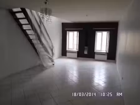 location appartement 3 pièces 80 m² à thionville (57100)  900 €