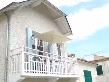 location maison à saint-gilles-croix-de-vie (85800) : à louer / 22m² saint-gilles-croix-de
