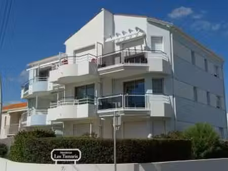 location appartement t1 à saint-gilles-croix-de-vie croix de vie (85800) : à louer t1 / 29