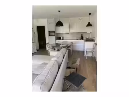 appartement à louer à de vleminckstraat 4a strombeek-bever (vwd18771)