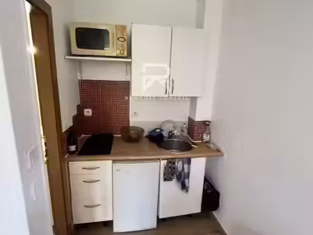vente appartement 1 pièce 14 m² rouen (76000)