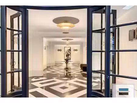 superbe appartement 3 chambres et 3 salles d'eau