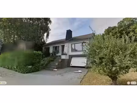situation exceptionnelle ! maison 3 ch. à overijse