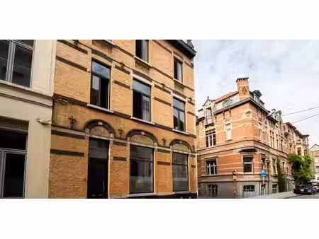 maison à vendre à gent pour € 650.000 avec 4 chambres à coucher