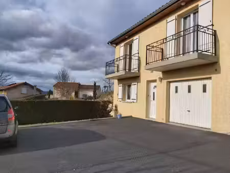 propriétaire particulier