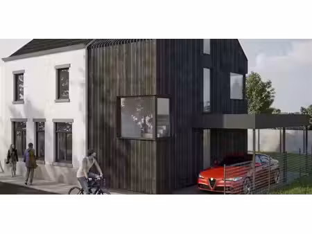 maison à vendre à haasrode pour € 695.000 avec 5 chambres à coucher