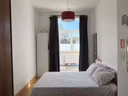 charmant appartement cosy 40 m² – uccle