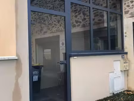 propriétaire particulier