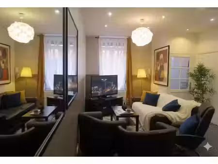 location appartement 1 pièce 100 m² à roubaix (59100)  360 €